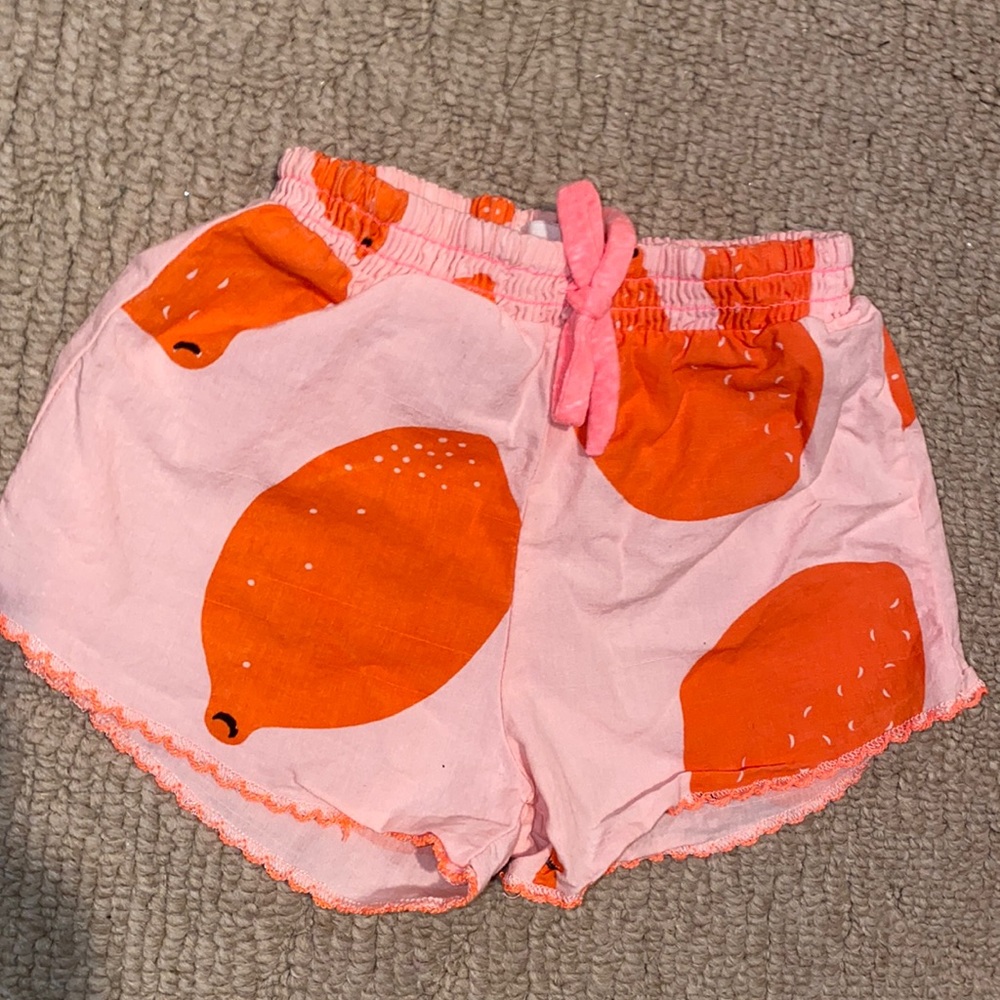 Miki Miette Shorts